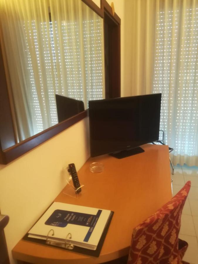 Hotel Europa Beach Village Giulianova Eksteriør billede