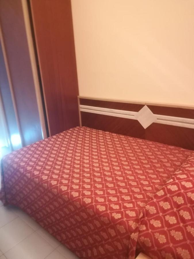 Hotel Europa Beach Village Giulianova Eksteriør billede