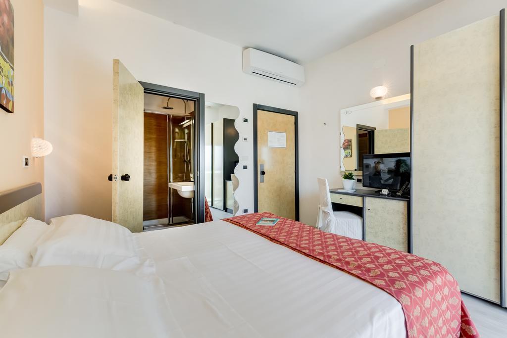 Hotel Europa Beach Village Giulianova Værelse billede