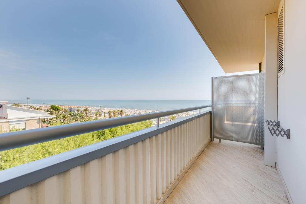 Hotel Europa Beach Village Giulianova Værelse billede